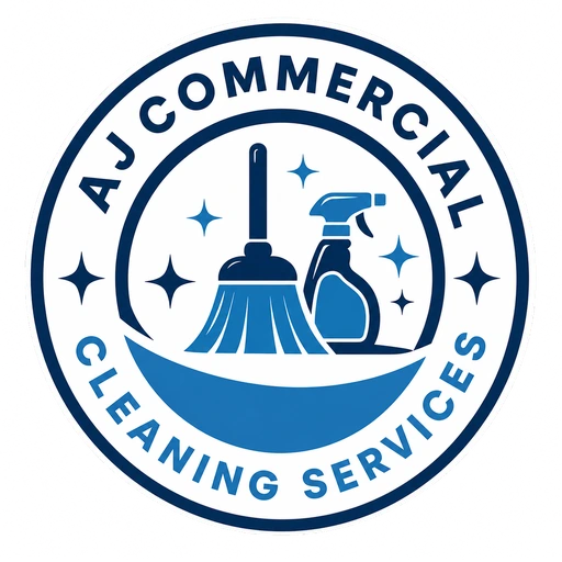 AJ Commercial Cleaning Services